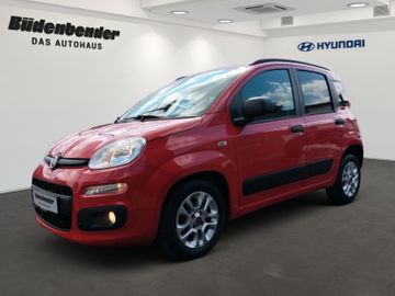 Fiat Panda Easy City Life  Klima  SHZ  CD