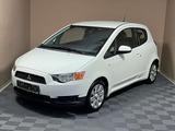 Mitsubishi Colt 1.1 ClearTec * 1 HAND * KLIMA * SITZHEIZUNG - Mitsubishi Gebrauchtwagen in Aachen