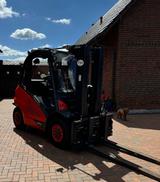 Linde H40D-02 - Angebote