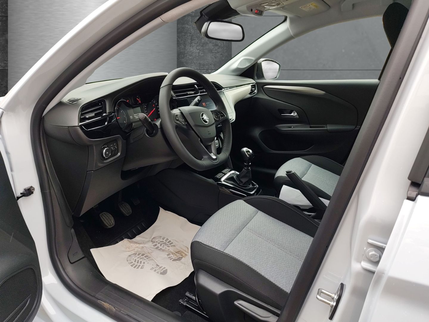Opel Corsa - Bild 7