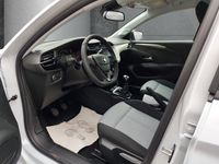 Opel Corsa - Vorschau Bild 7