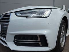 Fahrzeugabbildung Audi A4 Avant 2.0 TDI S line LED NAVI LM18