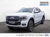 Ford Ranger 3.0 Platinum DoKa B&O STANDHZ MATRIX-LED - Ford Ranger Platinum Gebrauchtwagen