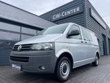 Volkswagen T5 Kombi 4Motion / Navi / Standheizung / 1.Hand - Volkswagen T5 Kombi in Leipzig