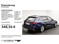 Audi A4 - Vorschau Bild 2