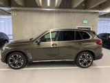 BMW X5 xDrive30d X-Line,Laser,21Zoll,AHK,Garantie'27 - BMW X5: Grün