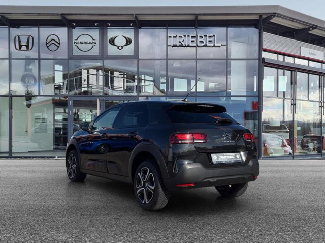 Citroën C4 Cactus C-Series 1.2 PT110 °AAC°SHZ°NSW°DAB°