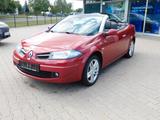 Renault Megane II Cabrio 1.6 Limited*Leder*SHZ*PDC - Renault Megane: Cabrio, 1.6