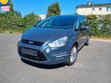 Ford S-Max 1,6 TDCi 85kW DPF Titanium Titanium - Ford S-Max: 1.8