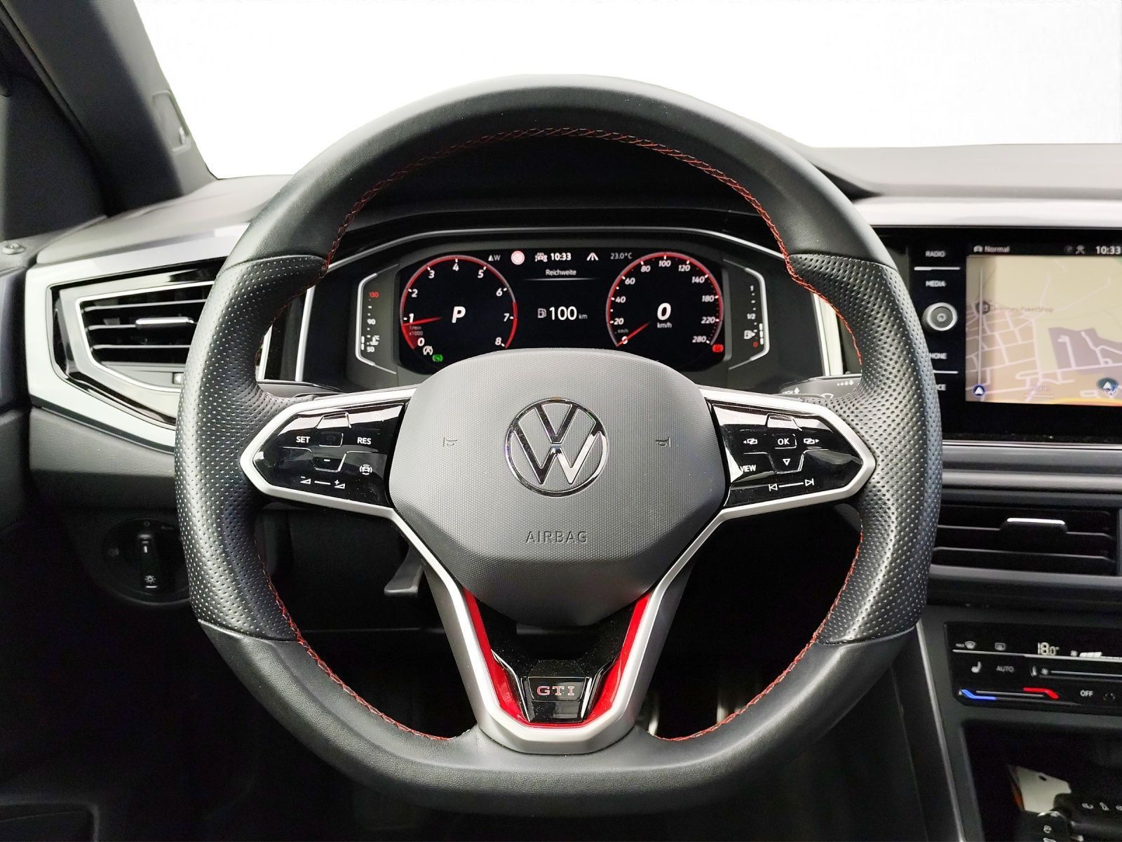 Volkswagen Polo - Bild 10