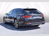 Audi A6 Avant 55 TFSIe quattro S line HD Matrix ACC B - Audi A6 mit Hybrid-Antrieb