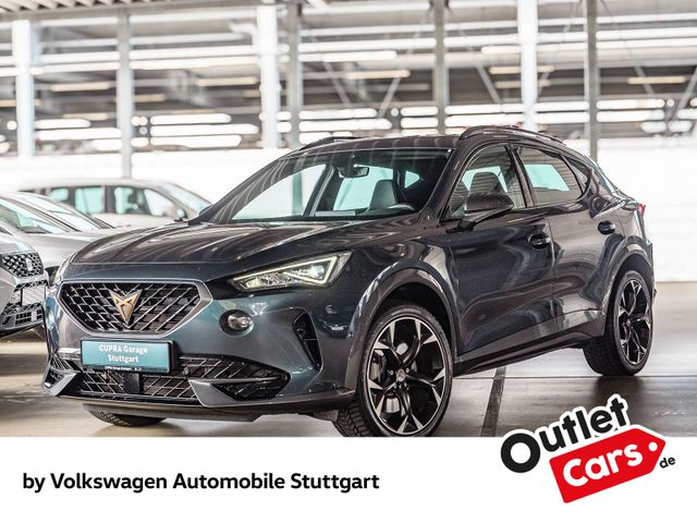 Cupra Formentor VZ2.0 TSI DSG 4Drive Schiebedach Defek