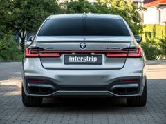 BMW M760 – 4 / 37