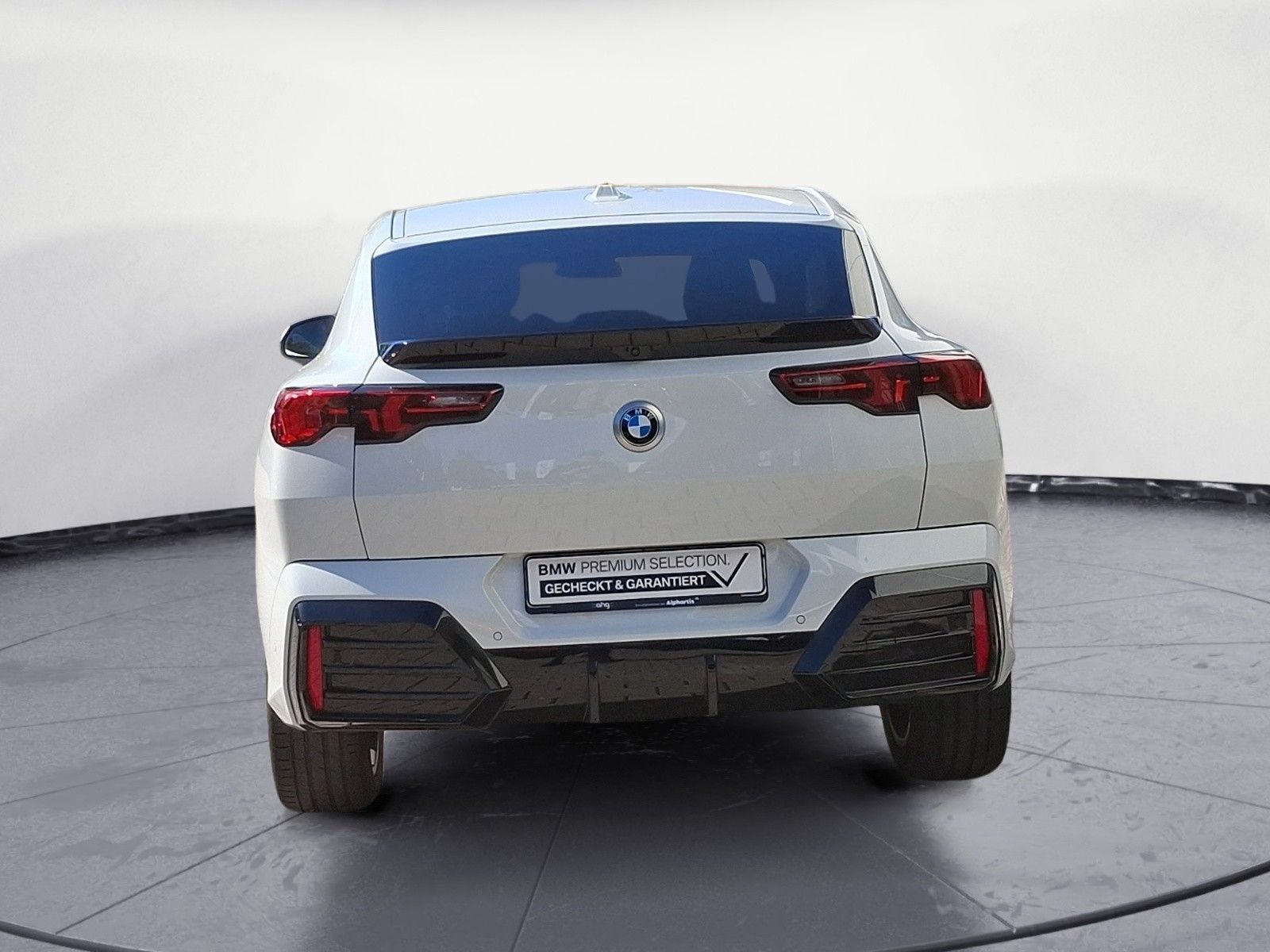 BMW X2 sDrive18d Steptronic DCT Navi DSG Bluetooth P foto 5