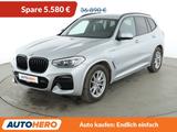 BMW X3 xDrive 30e M Sport Aut.*NAVI*LED*TEMPO*CAM* - BMW X3