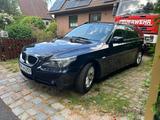 BMW 523i touring - LPG Autogas / Benzin - BMW 523 aus 2005: 523i