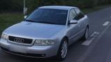 Audi A4 B5 (8d2) 1.6 Benzin/LPG - Audi A4 B5-8D