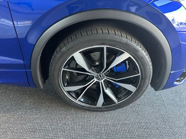 Volkswagen Tiguan R 4Motion# Performance Abgasanlage# foto 3