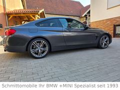 BMW 440 - Vorschau 15