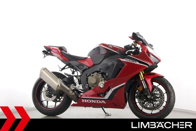 Honda CBR 1000 RR FIREBLADE - HONDA STUTTGART