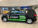 Volkswagen Touran 2.0 TDI SCR DSG - 7 SITZER -ACC - KAMERA - Volkswagen Touran: 7 Sitzer