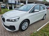 BMW 218 Gran Tourer*Kamera*1Hand*Facelift* - BMW 2er Reihe mit Facelift