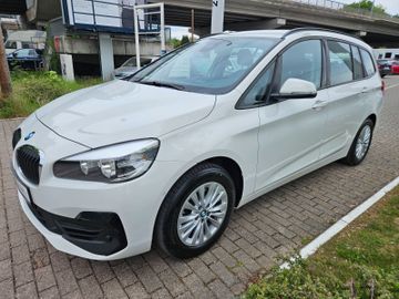 BMW 218 Gran Tourer - 1