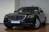 Mercedes-Benz S 350 d 4MATIC MULTIBEAM BURMESTER HUD STAND