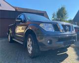 Nissan Navara 2.5 *Tüv * 165 Tkm *4x4 - gebrauchte Nissan Navara aus dem Jahr 2007