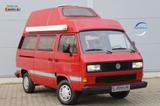 Volkswagen T3 Joker 3 1.6 TD 69PS 5Gang Westfalia Oldtimer
