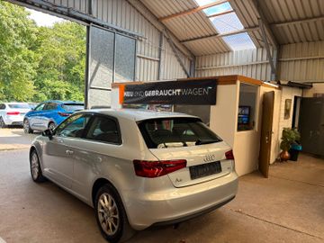 Audi A3 - 4
