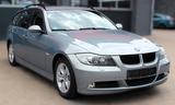 BMW 320 Baureihe 3 Touring 320d*automatik*scheckheft - BMW 320 aus 2005: Kombi