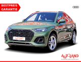 Audi Q5 Sportback 40 TDI S-Line quattro s-tronic LED