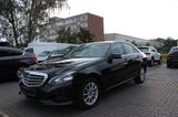 Mercedes-Benz E 200 CGI BlueEfficiency Lim.° PDC° Temp °StzH - gebrauchte Mercedes-Benz E 200 aus dem Jahr 2014