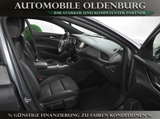 Opel Insignia 1.5 d Elegance *AHK*ACC*KAM*SHZ*LHZ*LED