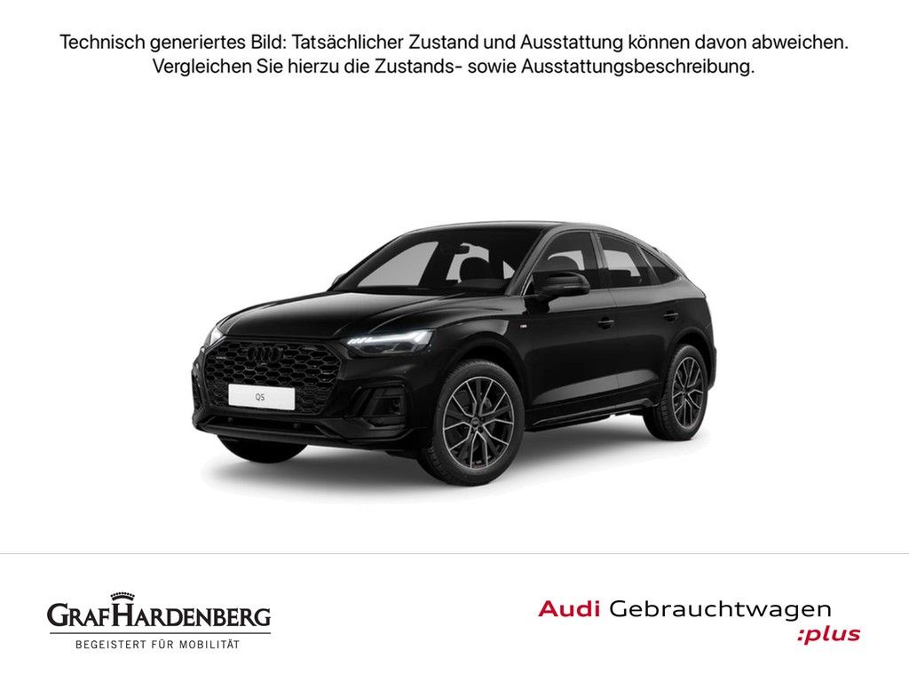 Image of Audi Q5