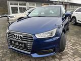 Audi A1 Sportback sport S-Line Standheizung - Audi A1: Standheizung