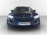 Skoda Octavia - Vorschau Bild 2