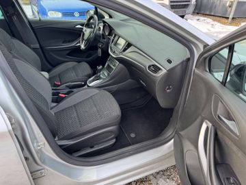 Opel Astra - 12