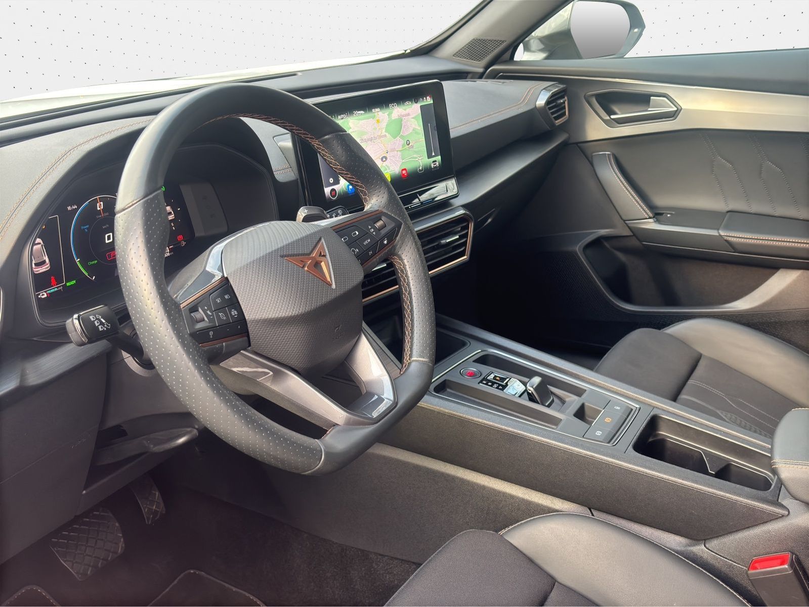 Cupra Formentor - Bild 15