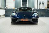 Ferrari 360 Spider F1 *BLACK SAPHIRE* - Ferrari 360 aus 2003