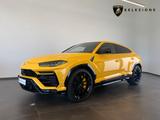 Lamborghini Urus 4.0 V8 Autom. - Lamborghini Gebrauchtwagen in Leipzig