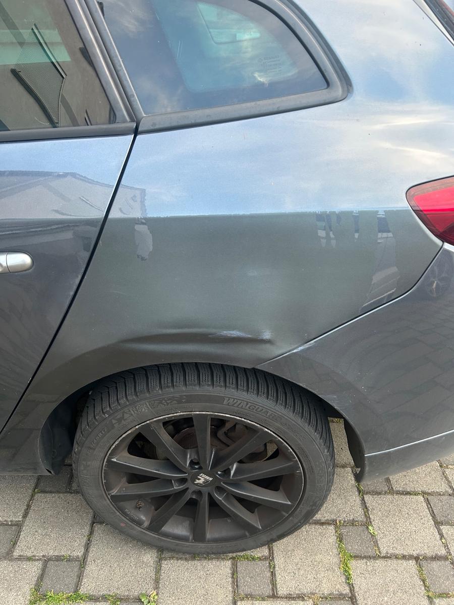 Renault Megane 2015 — photo 9