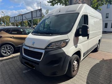 Peugeot Boxer - 1