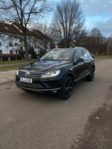 Volkswagen VW Touareg 7P R-Line V6 SCR - Volkswagen Touareg 7L