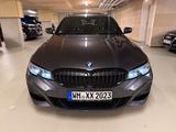 BMW 320d Touring M Sport Automatik M Sport
