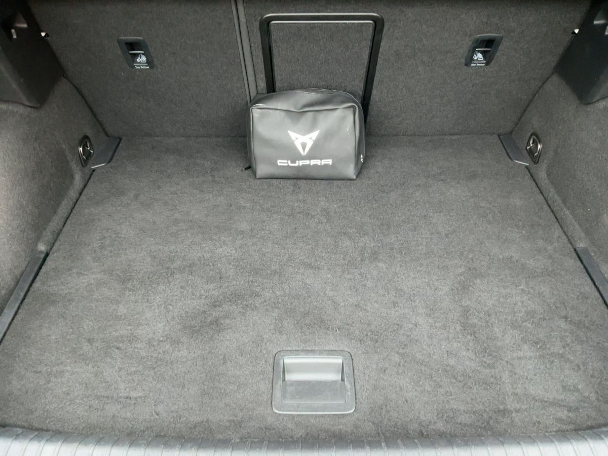 Cupra Formentor - Bild 14