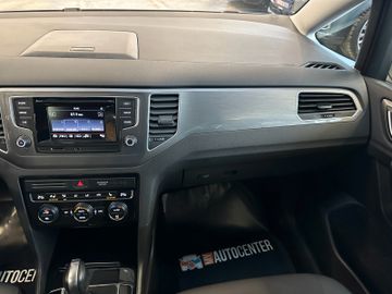 Volkswagen Golf Sportsvan *DSG*Allstar*ACC*