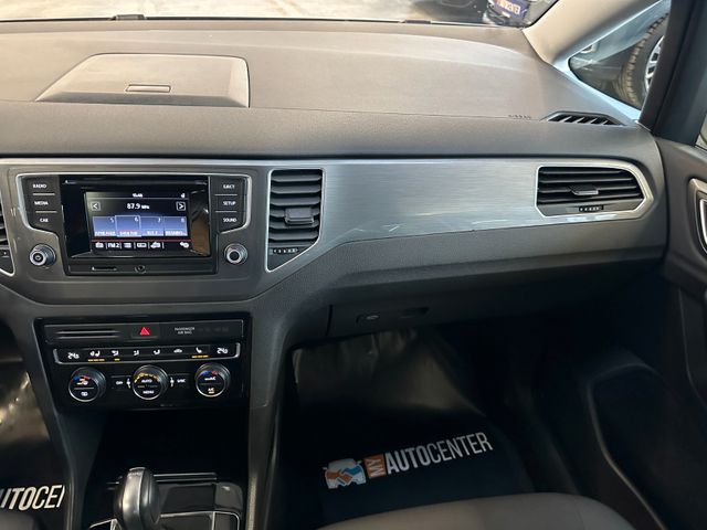 Volkswagen Golf Sportsvan *DSG*Allstar*ACC*