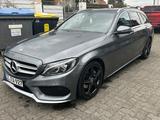 Mercedes-Benz C 220 C T-Modell C 220 T BlueTec / d - Mercedes-Benz C 220 mit Diesel-Antrieb: Kombi